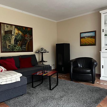 Ferienhaus Im Fischersteig Wustrow  Εξωτερικό φωτογραφία