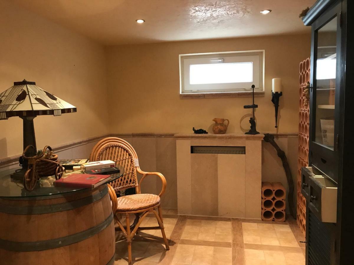 Ferienhaus Im Fischersteig Wustrow  Εξωτερικό φωτογραφία